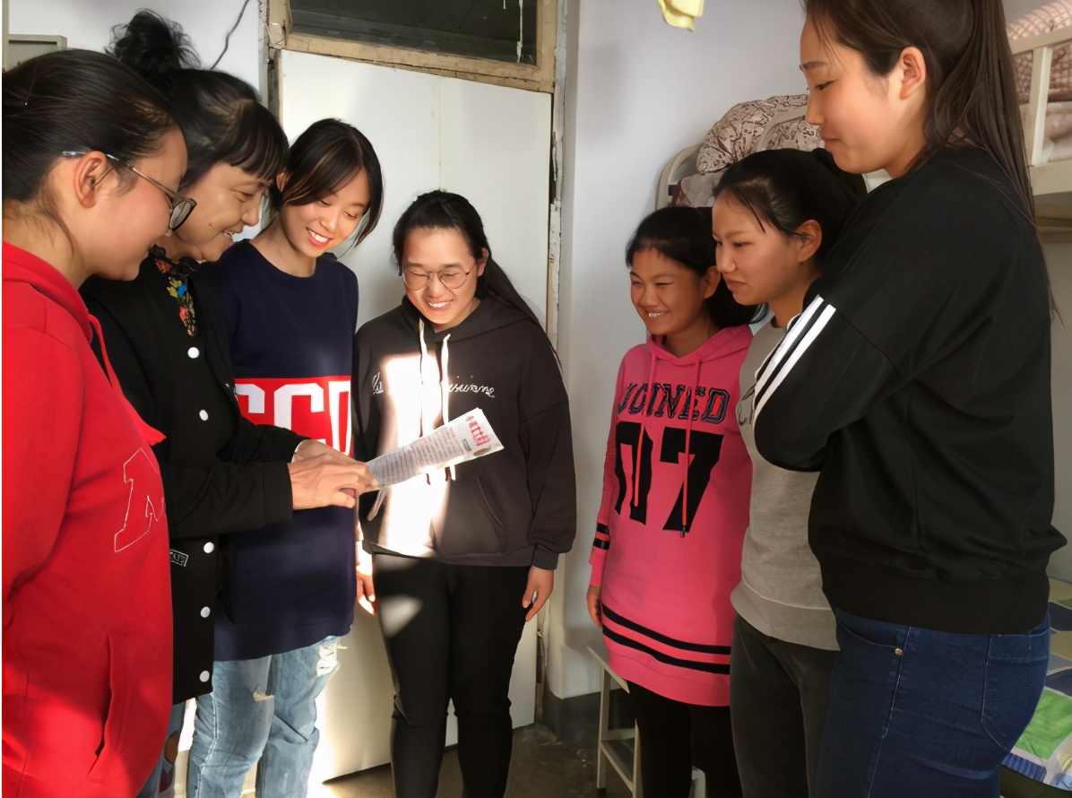 如何处理大学生“宿舍关系”？掌握好4点，快乐度过大学4年