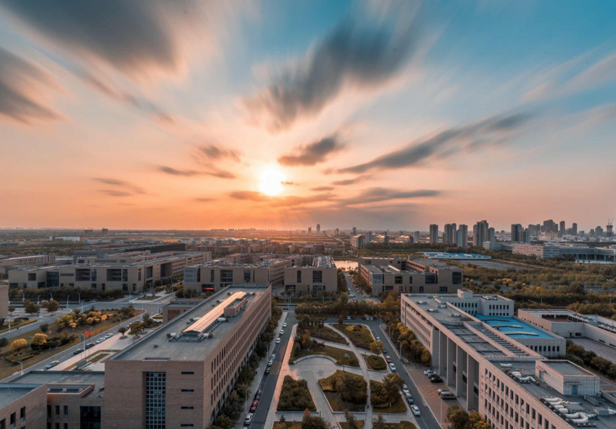 天津“实力强”的一本大学，曾因是二本常被忽略，如今深受青睐