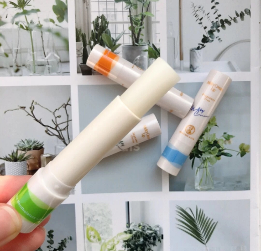 最好用的润唇膏大盘点，凡士林、曼秀雷敦也在内，款款都是实力派