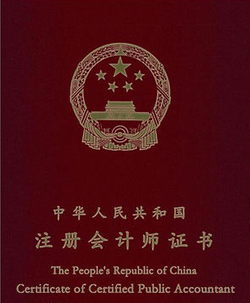 注册会计师事务所（考注册会计师打算去会计师事务所）