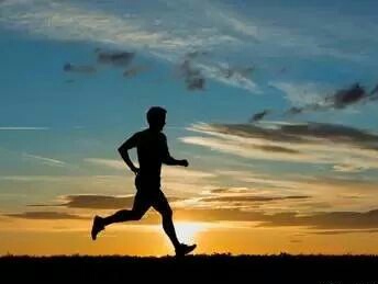 七绝:原创《努力拼搏》二首