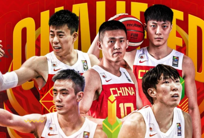 加拿大有哪些nba球队(加拿大12人名单出炉，8名NBA球员！中国男篮至少得输20分？太强了)