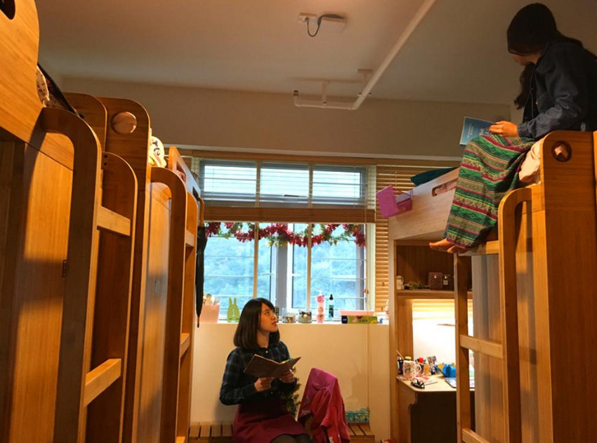 平顶山学院出现“神操作”，试行“男女混住”引争议：咋想的？