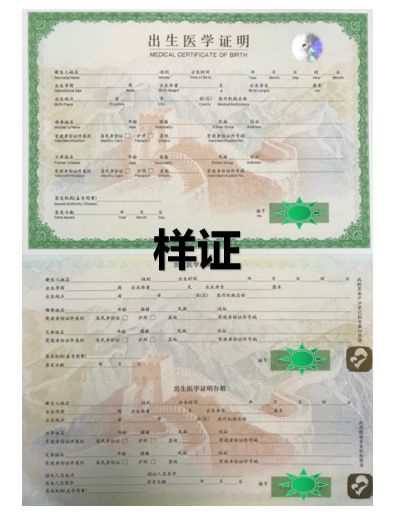出生证明办理,出生证明办理需要什么材料