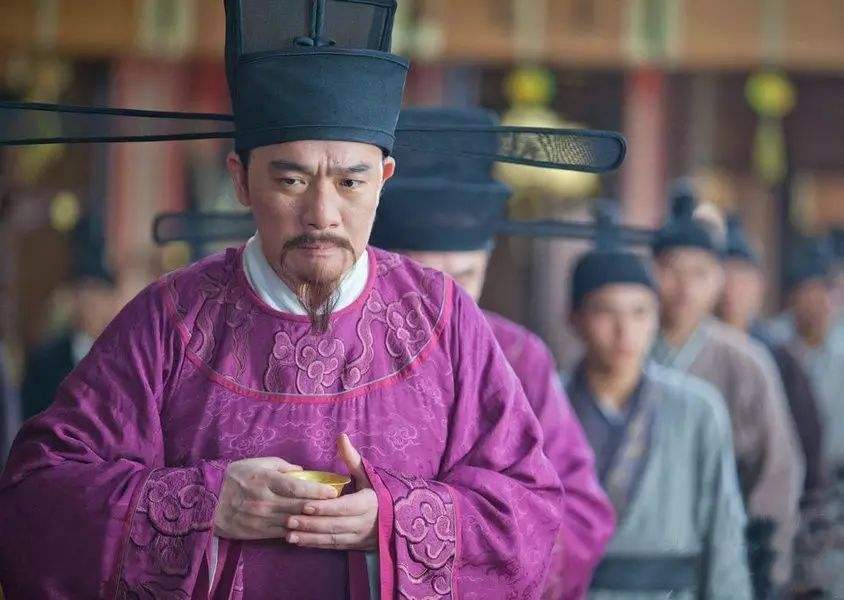戏子无情——说说票友皇帝李存勖悲催的“演艺生涯”