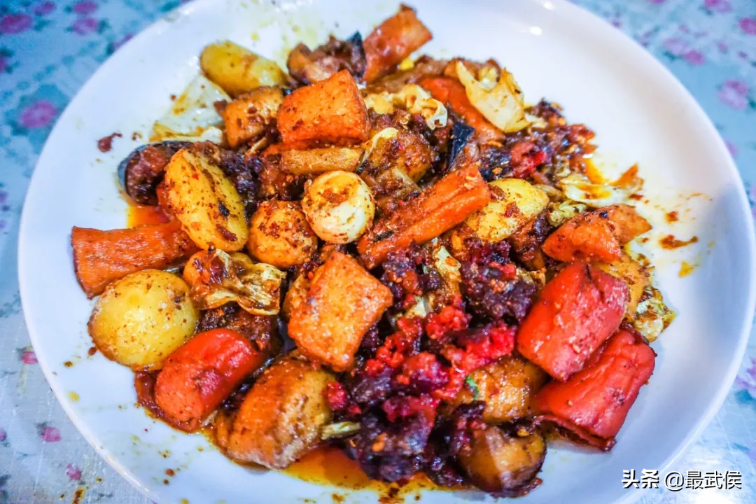 趁着搬迁之前，再去成都体育学院走一走吧！太满足了！