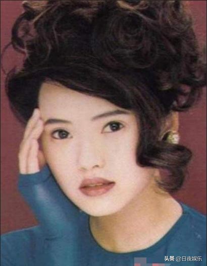 伊能静：童年不幸的旺夫女神，和4个男人婚前婚内婚外的爱情