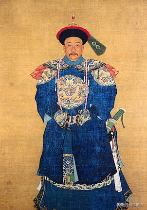 来看看清朝的大学士、总督等官职与今天哪个官职相对应