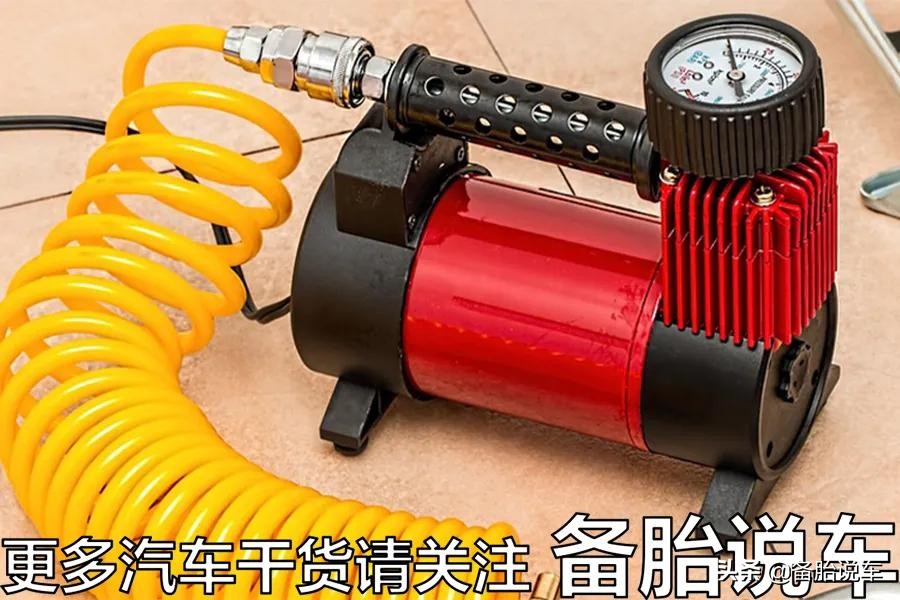 轮胎被钉子扎了要立刻补？老司机：普通轮胎都能继续跑几十公里