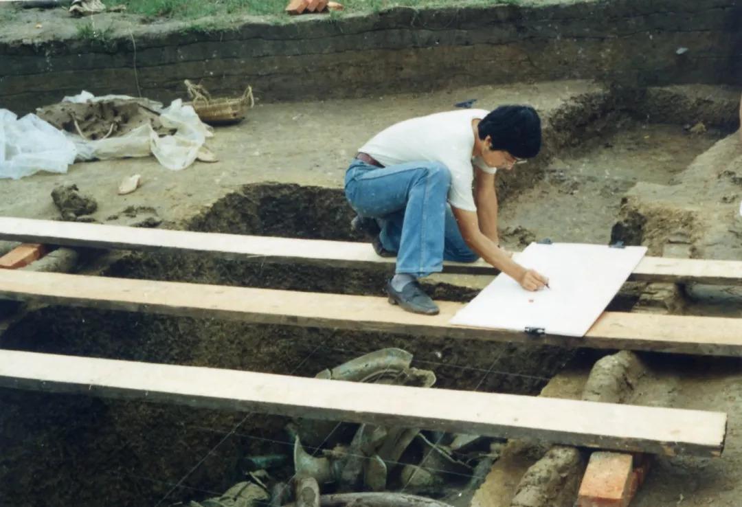 2021年高考毕业生选择“考古”专业怎么样？