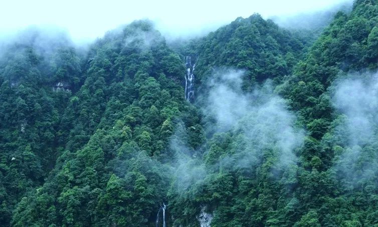 游山玩水好风光！四川适合全家出动的3日游攻略，去几次都不腻