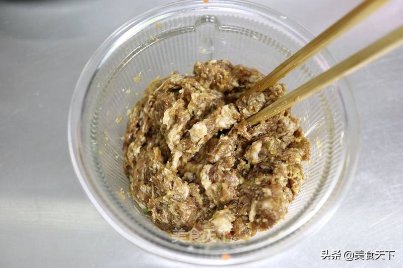 成本便宜，做法简单，豆皮的殿堂级做法