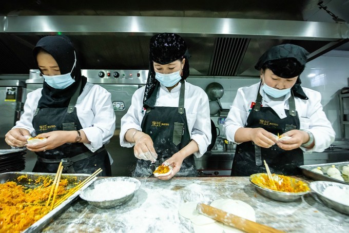 寻味西宁，青海必吃的地道美食大全