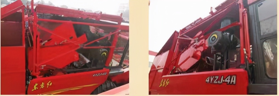 “好車(chē)不貴，用著實(shí)惠”，用戶(hù)為啥這樣評(píng)價(jià)東方紅收獲機(jī)？