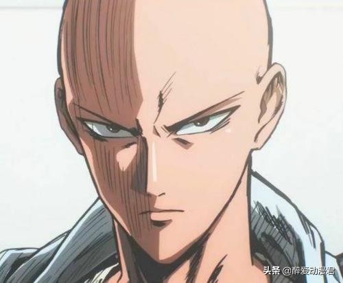 日本网友评选动漫十大强者，五条悟当选第一名，海贼王无一人上榜