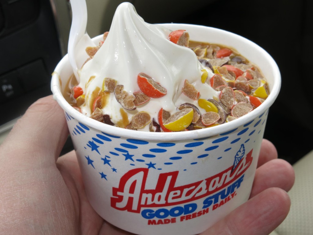 盘点世界各地13种美味的冰淇淋（看看你吃过几种）(27)