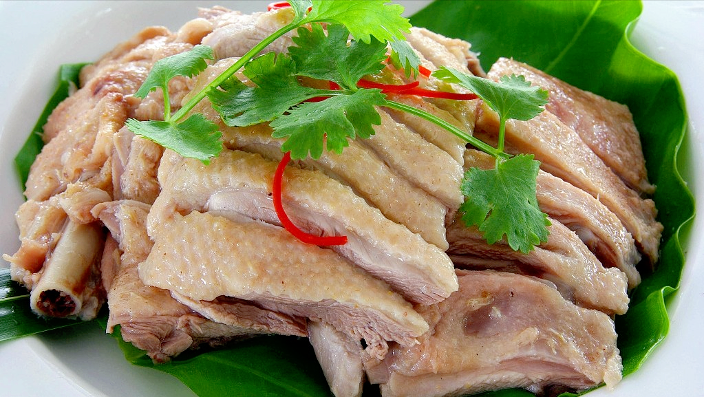 海南美食全攻略：去海南，跟着这份清单吃就对了