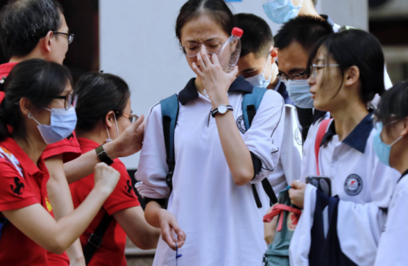 华北电力科技学院垃圾（河北这3所）
