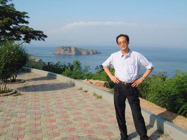 陈章良：一个让学生管自己叫老板的教授