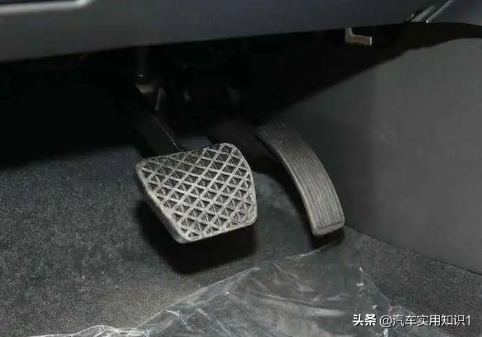 自动挡的L挡原来这么有用，很多人不清楚