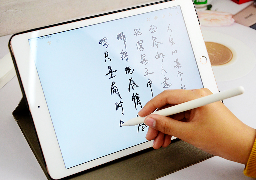 等等党的胜利！体验不输Apple Pencil，价格更优惠的南卡Pencil