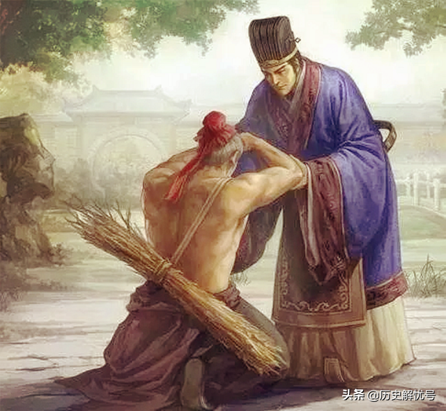 完璧归赵的主人公是谁，完璧归赵的主人公是谁一个人