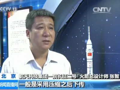 神舟十二发射成功！高校力量再彰显