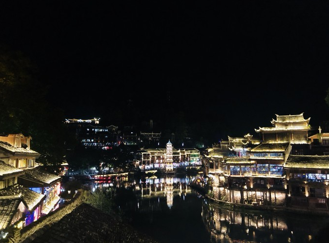2019年凤凰古城自助游攻略 凤凰有什么值得玩的？