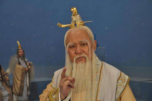 多面的太白金星：从战神、女神到和平使者，李白的仙气也来自他