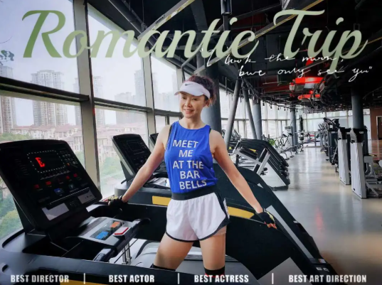 谁说创业与生活不能平衡？看看她是如何做到的