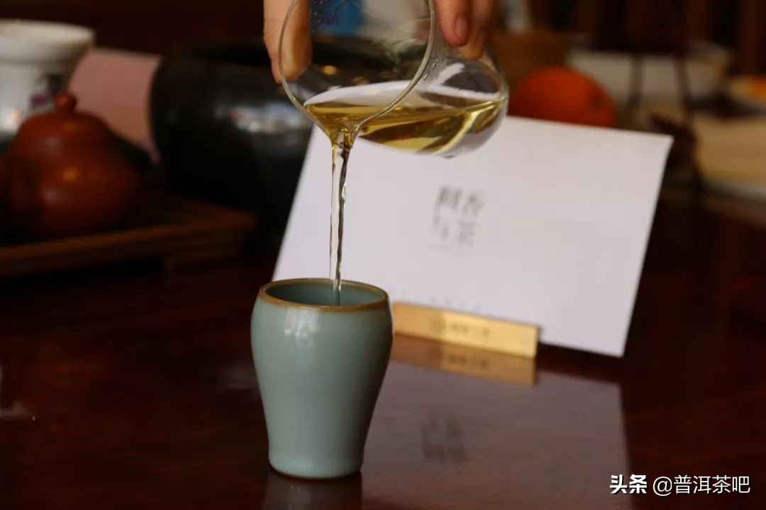 刮风寨古树茶的特点（刮风寨知名小众产区排名及特征）