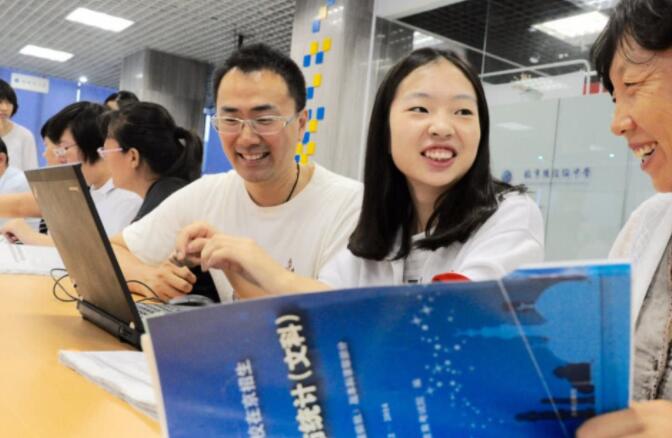 江苏工业学院（高考低分考生有福了）