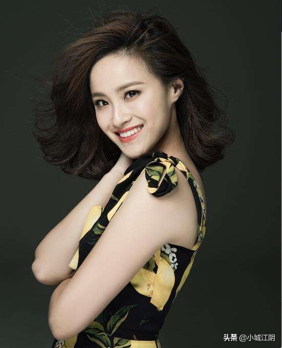 江阴走出去的十位演艺圈明星