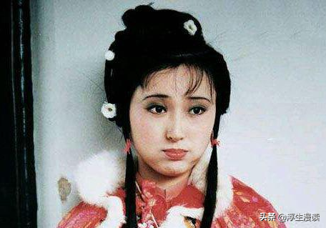 林黛玉清高自负，目无下尘，为什么还会担心丫头婆子们咒她？