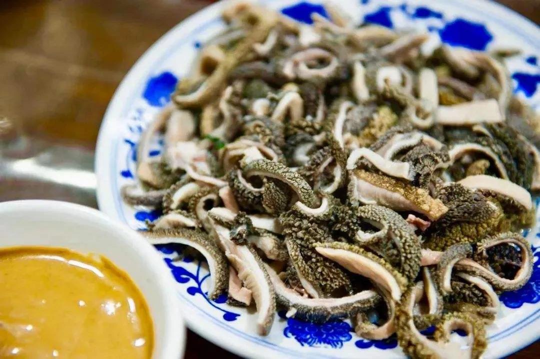 每一口都是回忆！北京秋冬十五样经典美食，看看有没有你的最爱