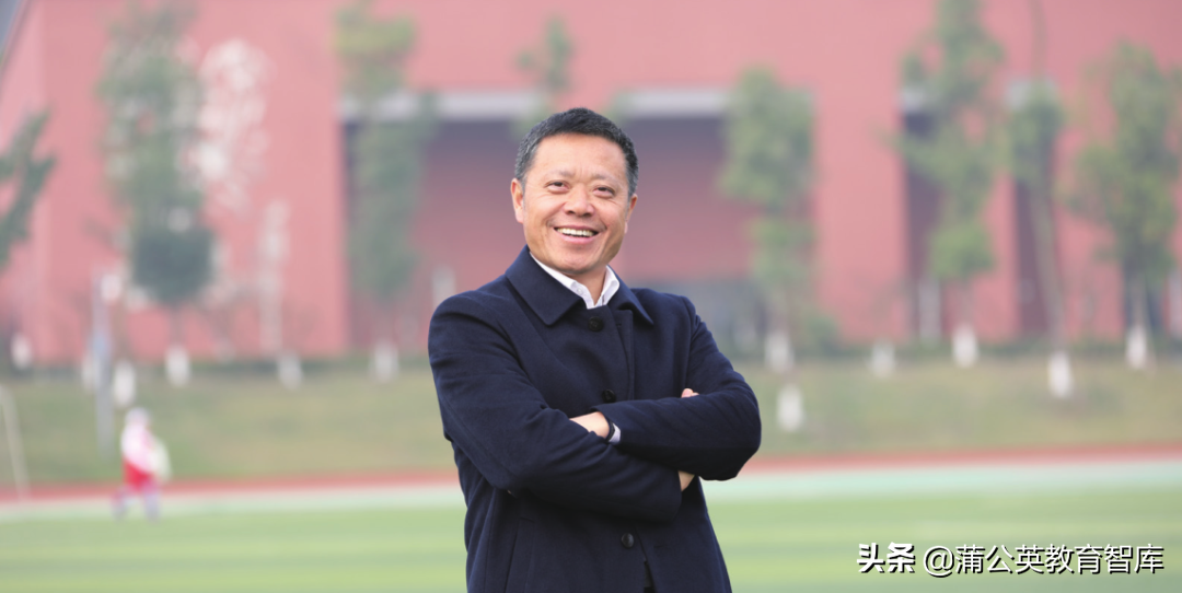 一场组织架构创新，让学校高质量发展不再是“空中楼阁”