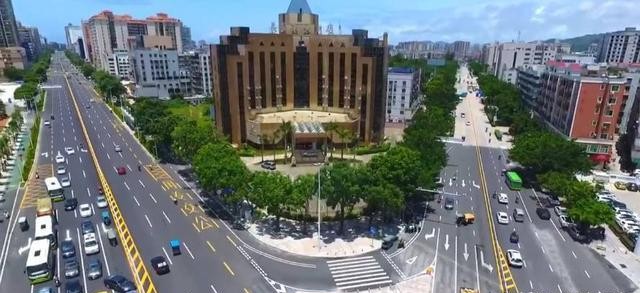 广东汕尾1号工程汕尾理工学院2021招生，补齐汕尾本科短板！