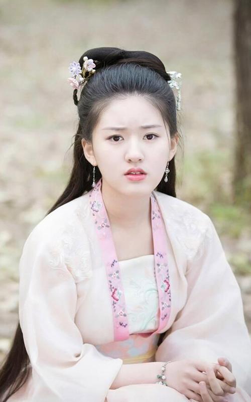 《且试天下》阵容曝光：男2号比男1号帅，女2号比女1号美