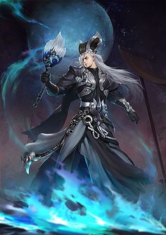 《凡人修仙传》人物角色介绍加配图，主要人物角色全分析！