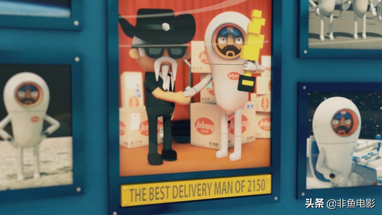 一份快递引发的灭族惨案