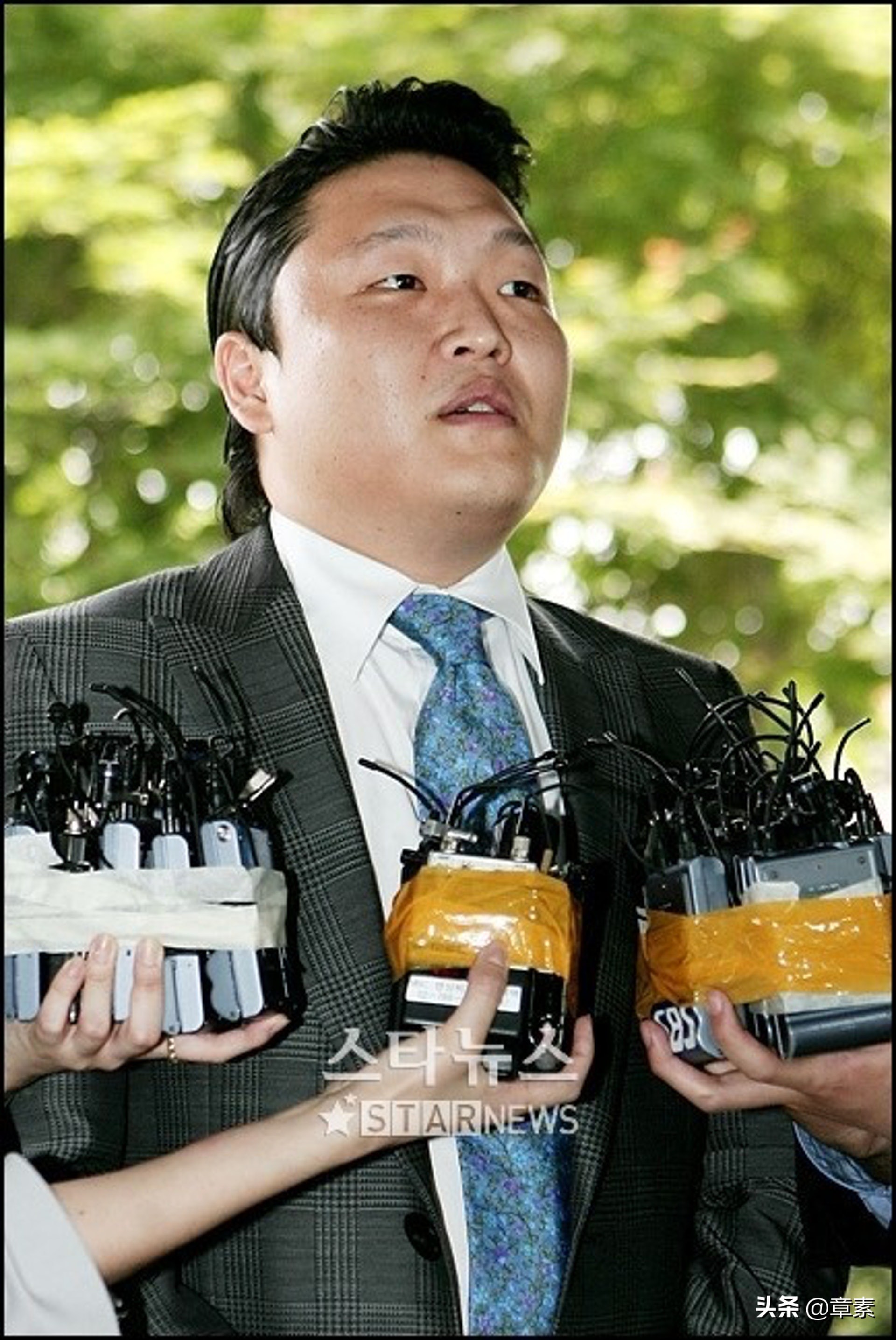 霸凌，逃税，性丑闻，巨星沦为阶下囚，韩国明星的人设也崩了？