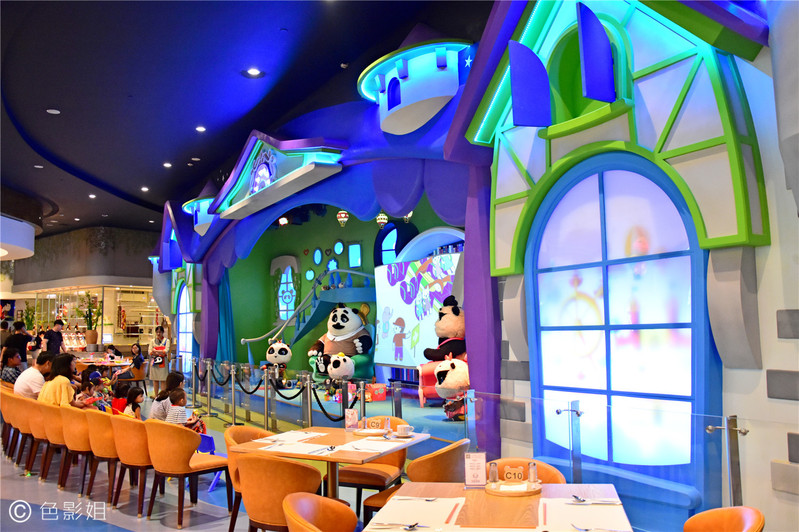 三天三夜欢乐长隆之旅（附攻略）