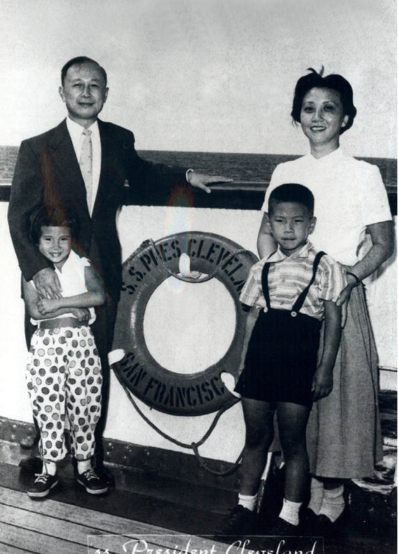 1984年钱学森力辞科协主席，会上当场发火：我不同意你们的推荐