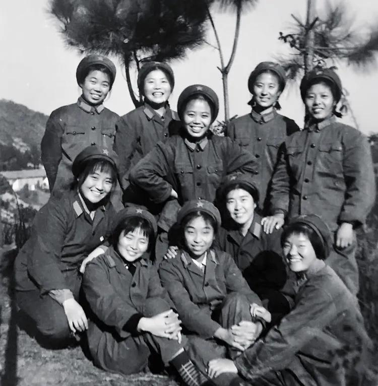 我兵生活（5）——军营小故事