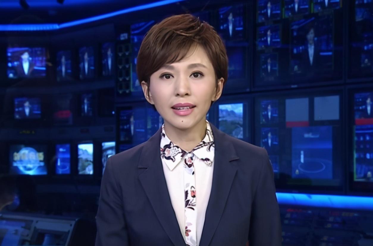 央视女主播逃不过的魔咒：大龄不婚？这10位女主持最大56最小已38