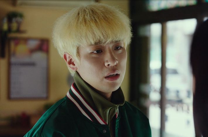 2020年短视频爆火的韩国电影《始动》真的那么好看吗?