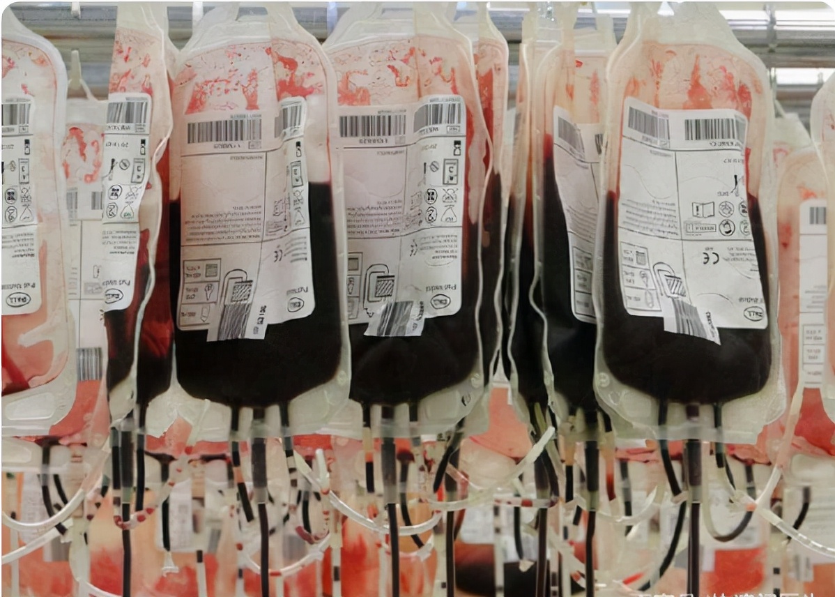 献血无偿，用血又收费？这背后几个“不为人知”的内幕又有谁知？