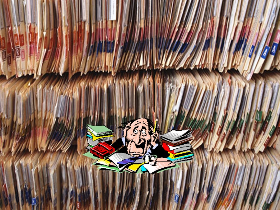 个人知识管理培训总结和分享