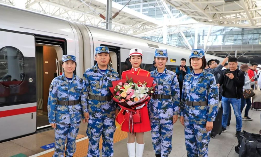 2021下半年征兵已开始，身高标准有新变化，大学生报考优势更多