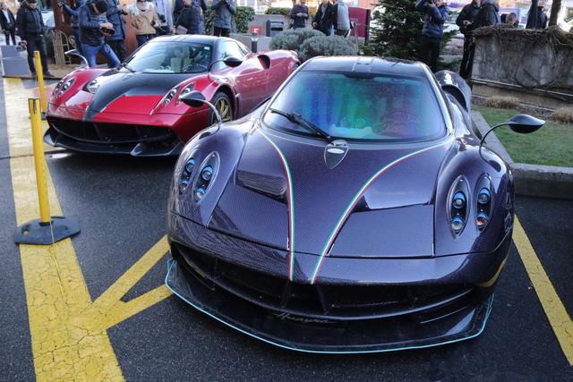 全球最貴的十款豪車，你都認識嗎？保時捷根本排不上名